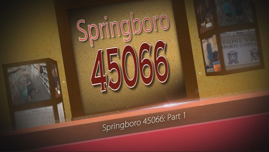 Springboro 45066 Part 1
