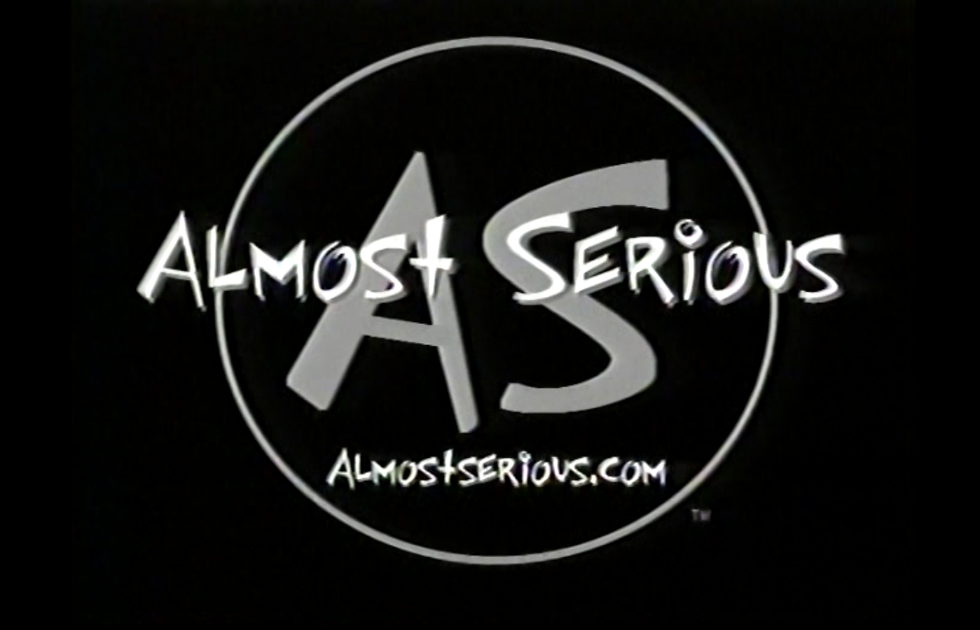 Almost Serious (Episode 2)