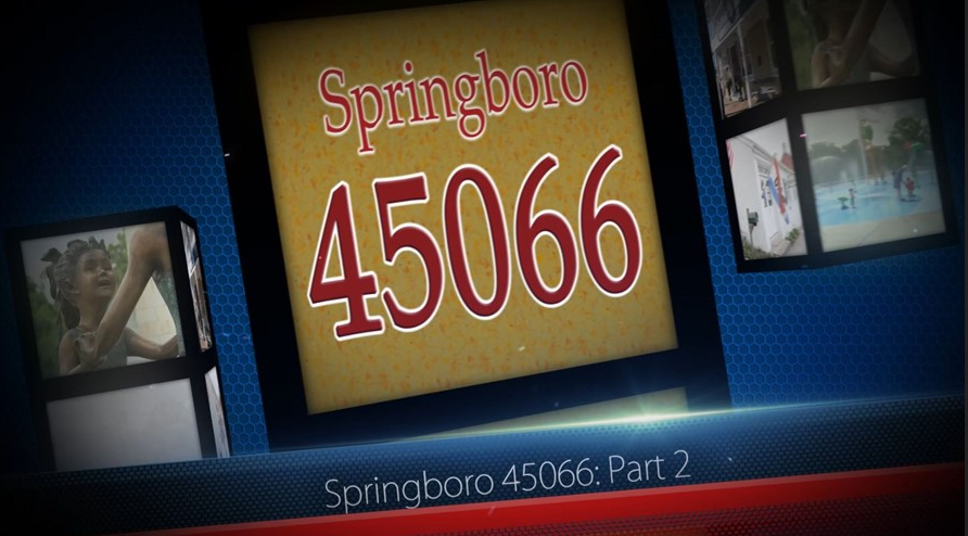 Springboro 45066 Part 2