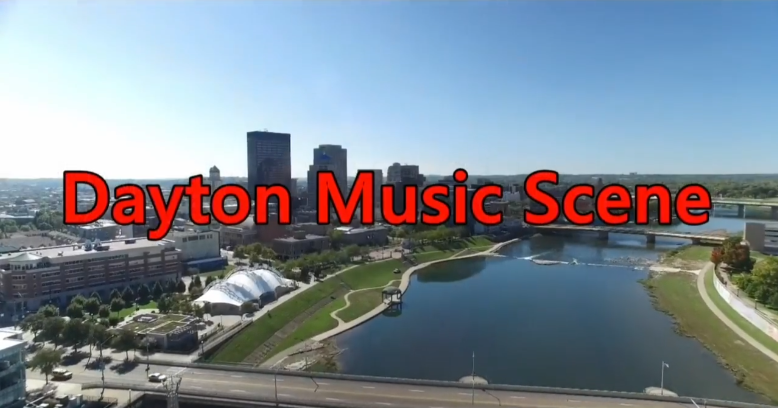 Dayton Music Scene: Oh Condor