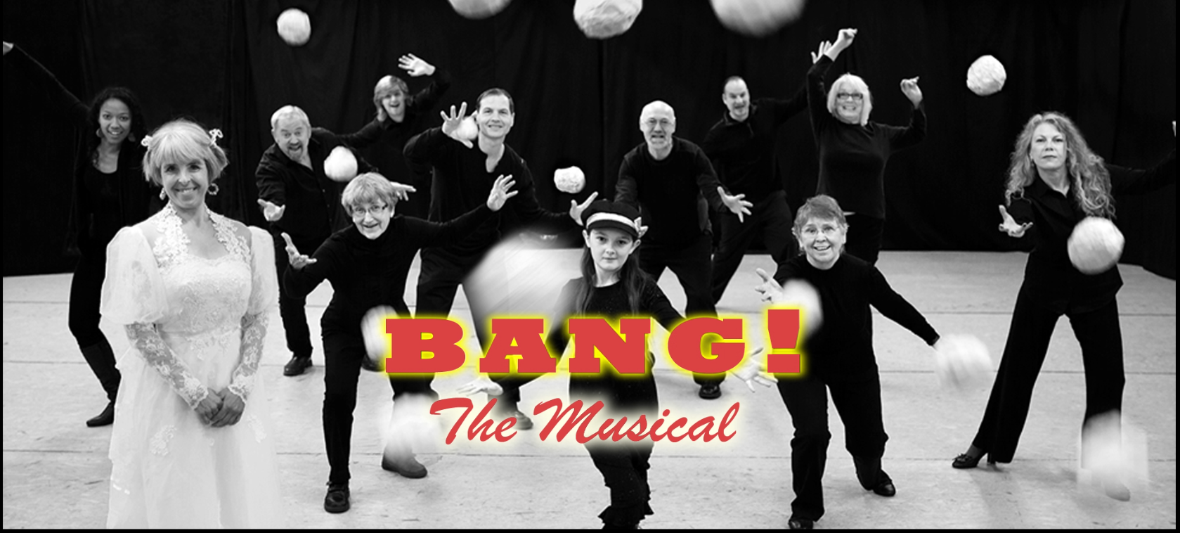 BANG! The Musical