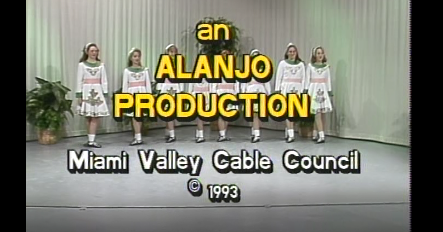 Celtic Academy of Dance