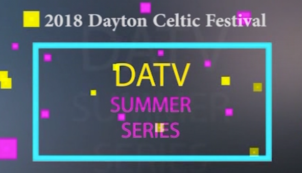 Celtic Fest 2018: The Drowsy Lads