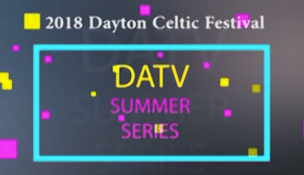 Celtic Fest 2018: The Roving Rogues