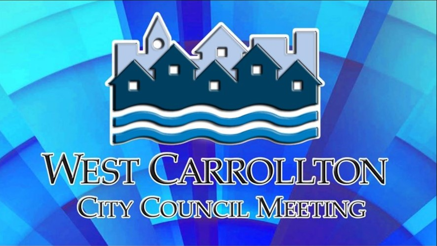 8/9/22 West Carrollton City Council Meeting