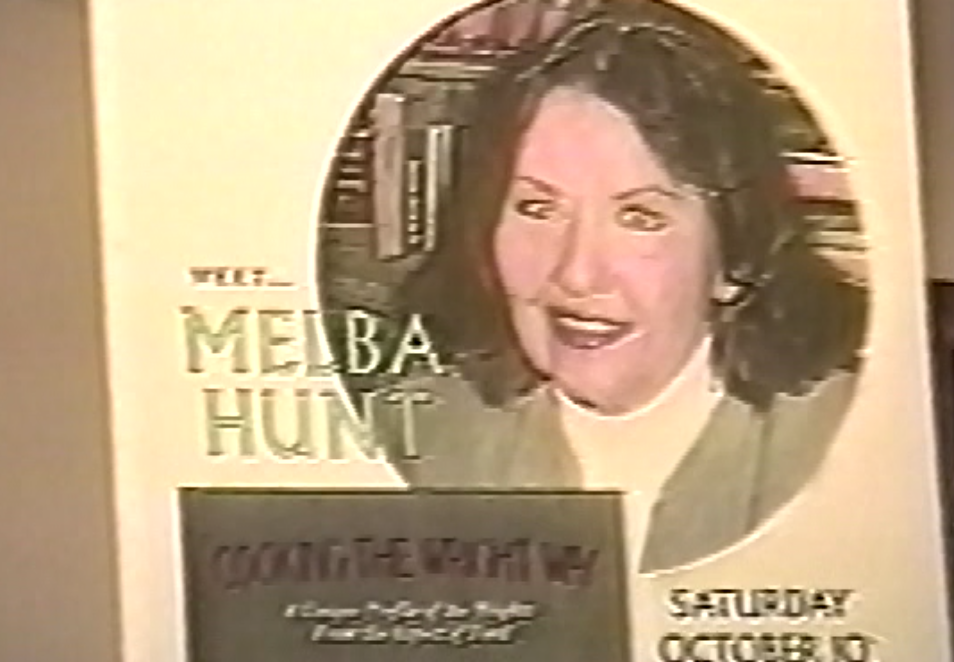 Cooking The Wright Way