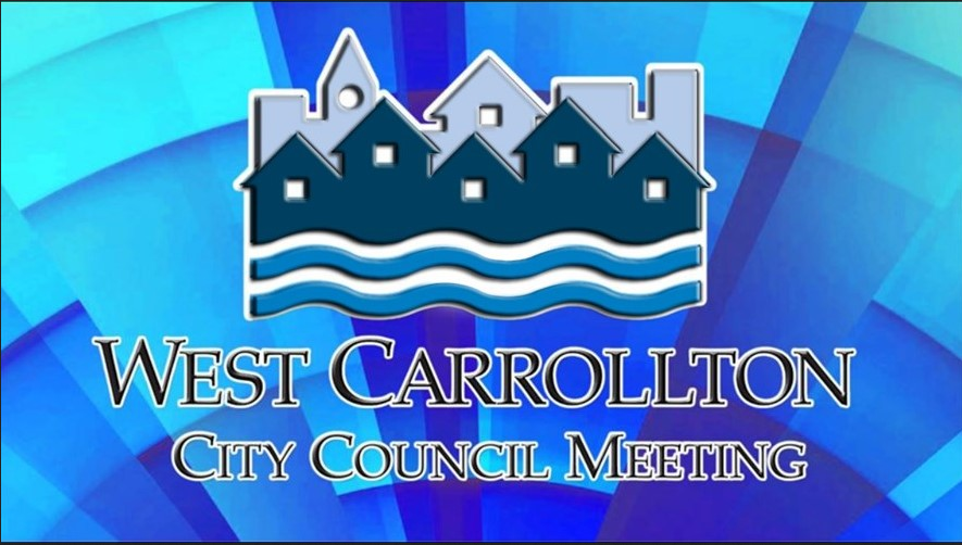 8/23/22 West Carrollton City Council Meeting