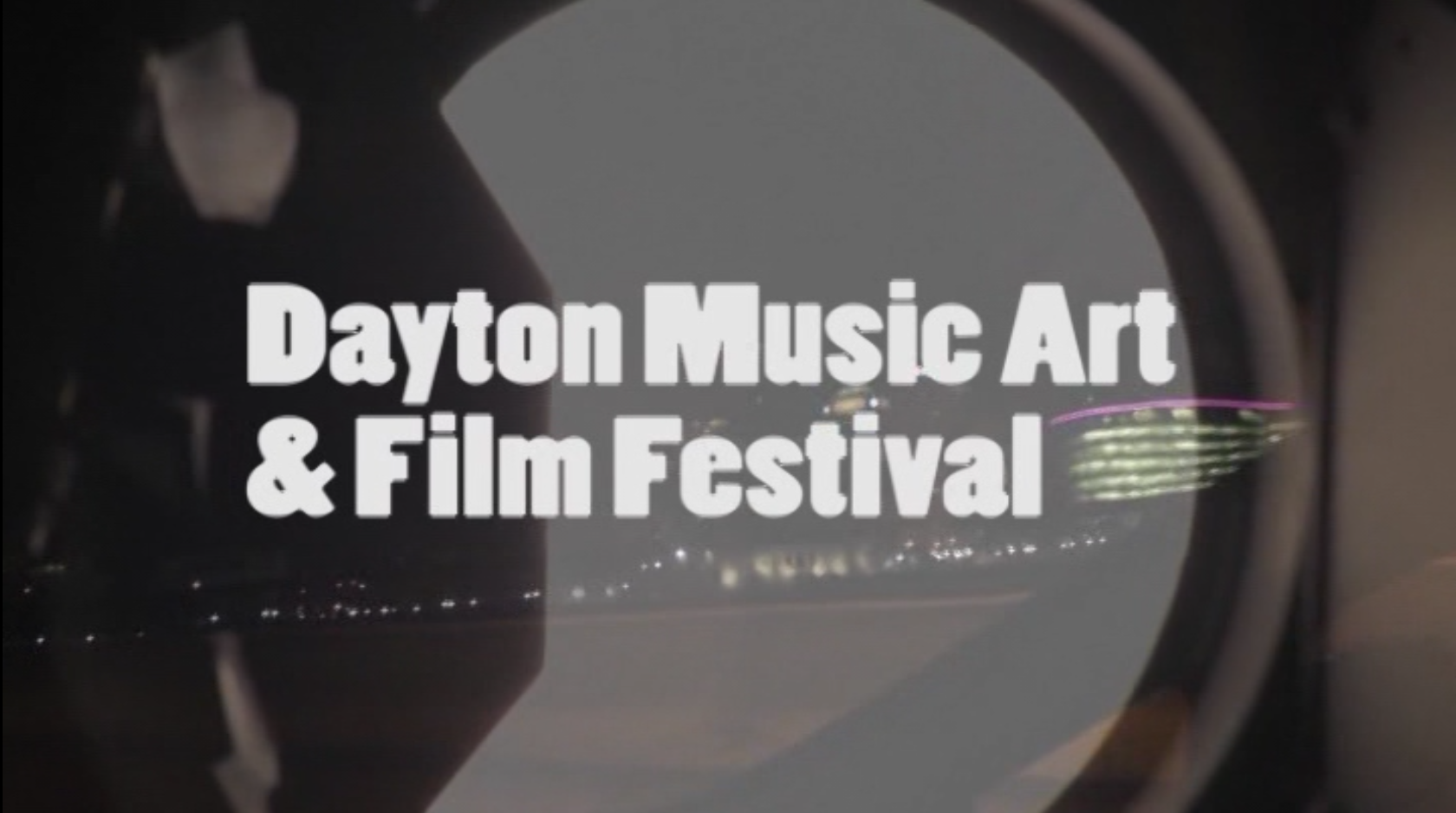 Dayton Music art and Film Festival 2015: Diane Coffee