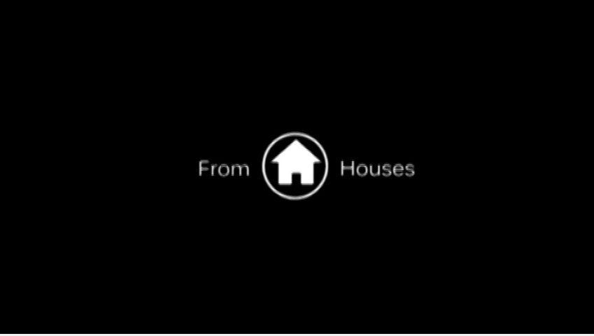 From Houses Horror Collection One