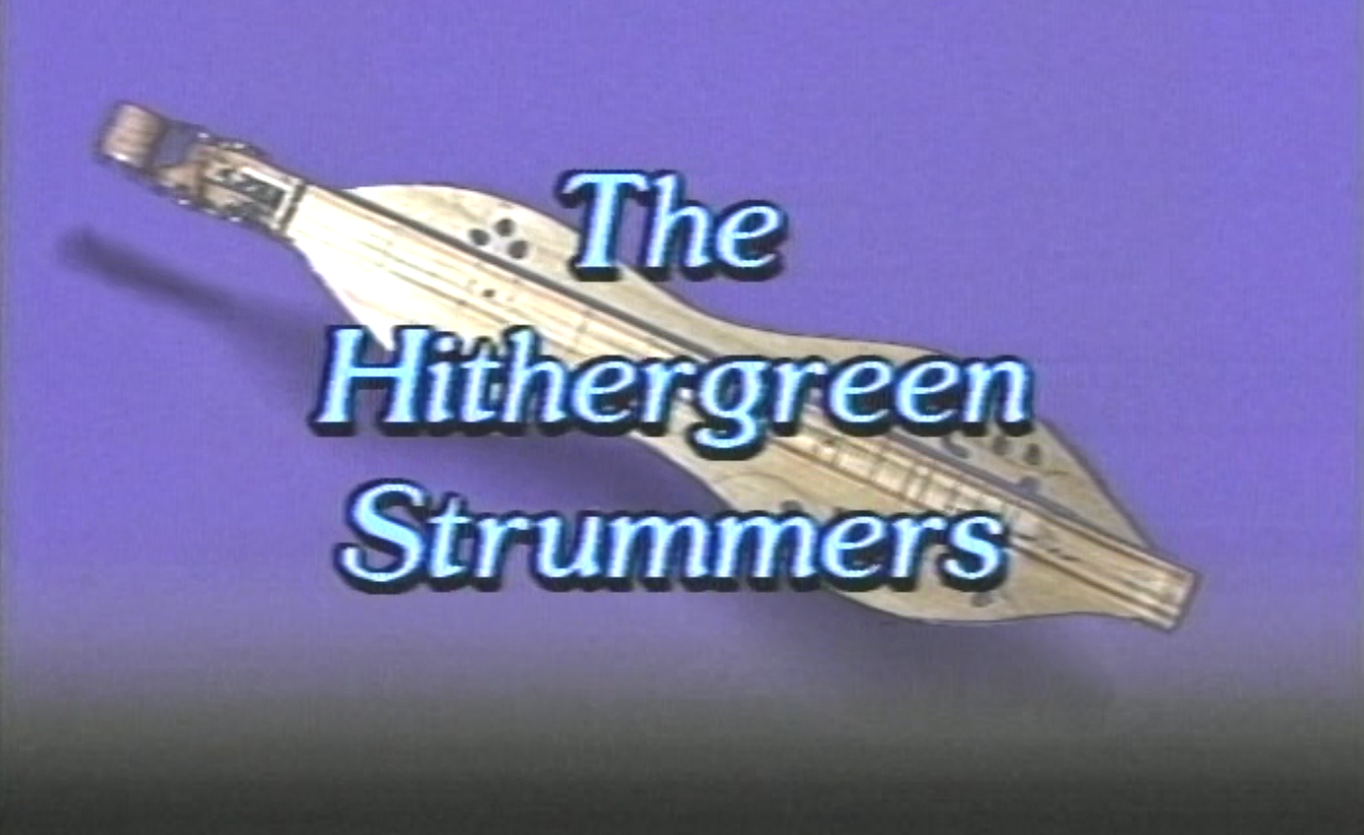 Hithergreen Strummers