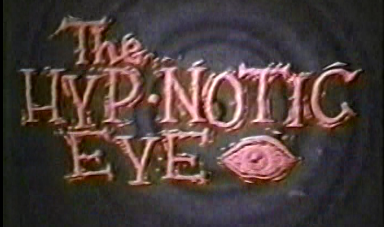 Hypnotic Eye: Japanese Monster Extravag.