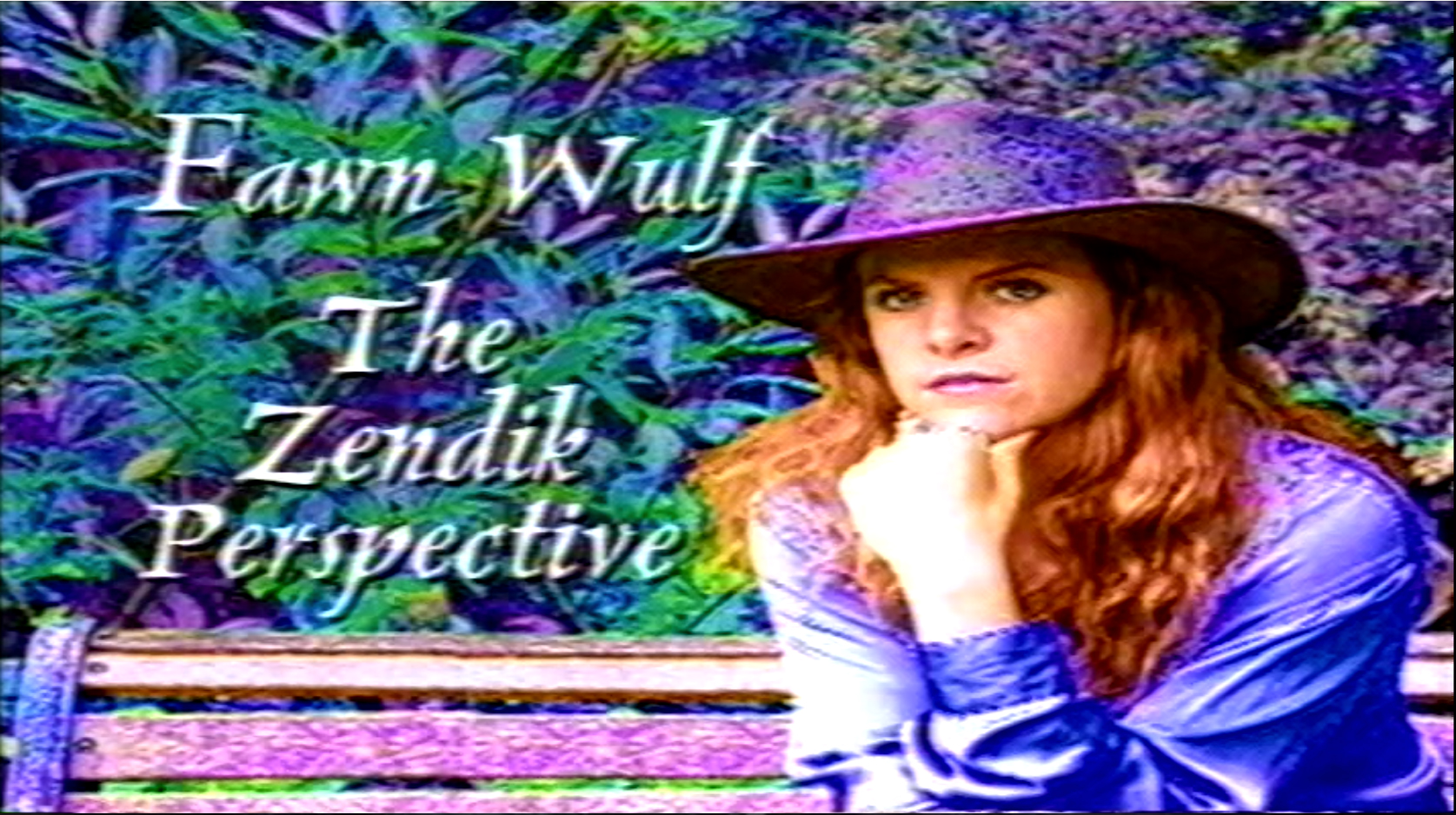 The Zendik Perspective #46