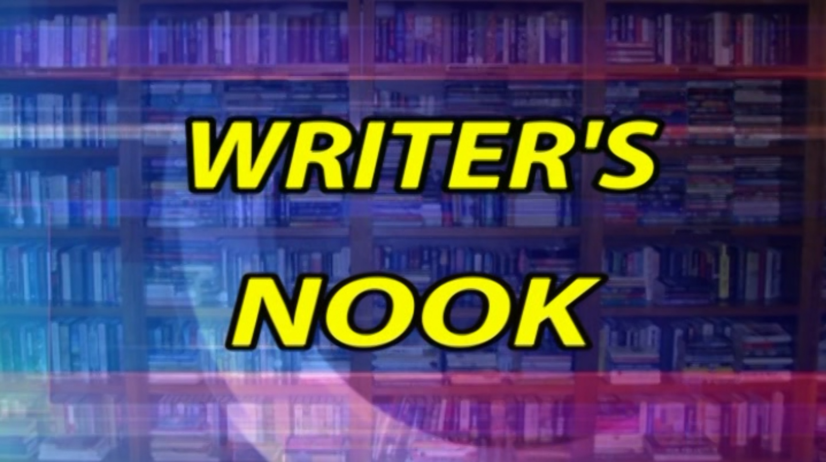 The Writer's Nook: Lincoln's Bodyguard