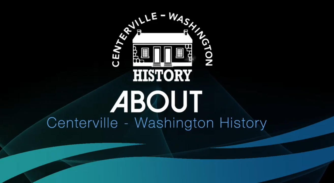 About Centerville-Washington History