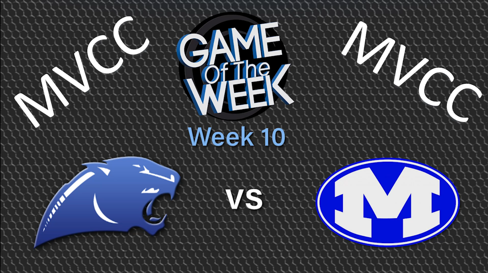 MVCC Football Game of the Week: Springboro vs. Miamisburg