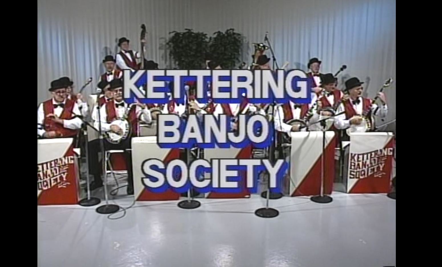 Kettering Banjo Society