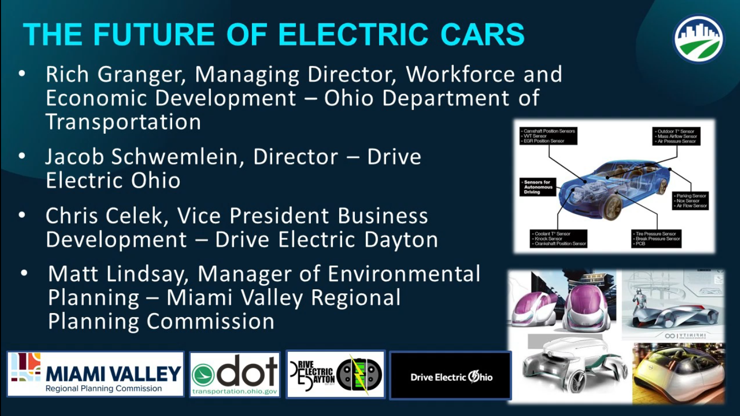 Economic Development Summit 2022: Future of Electric Vehicles