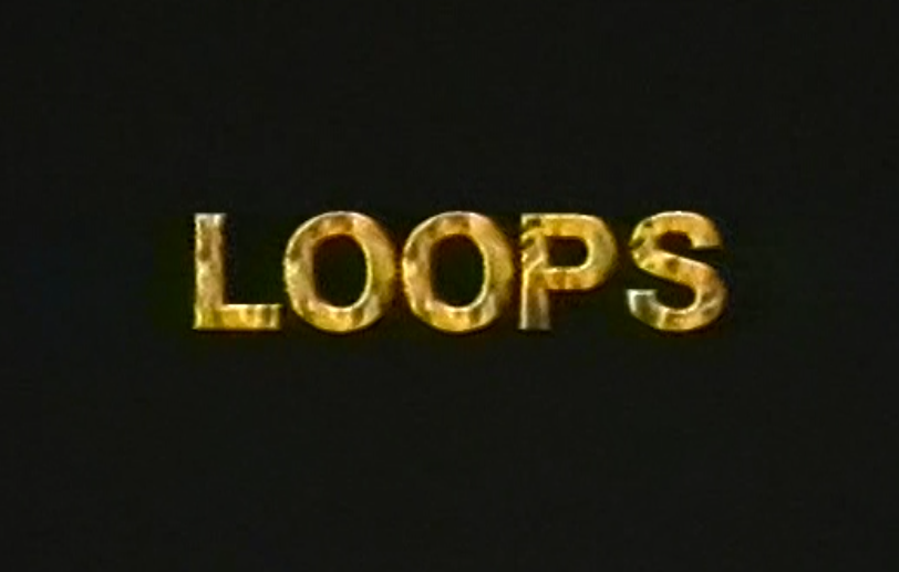 Loops: Vol.4 (The Art Of Movie Previews)