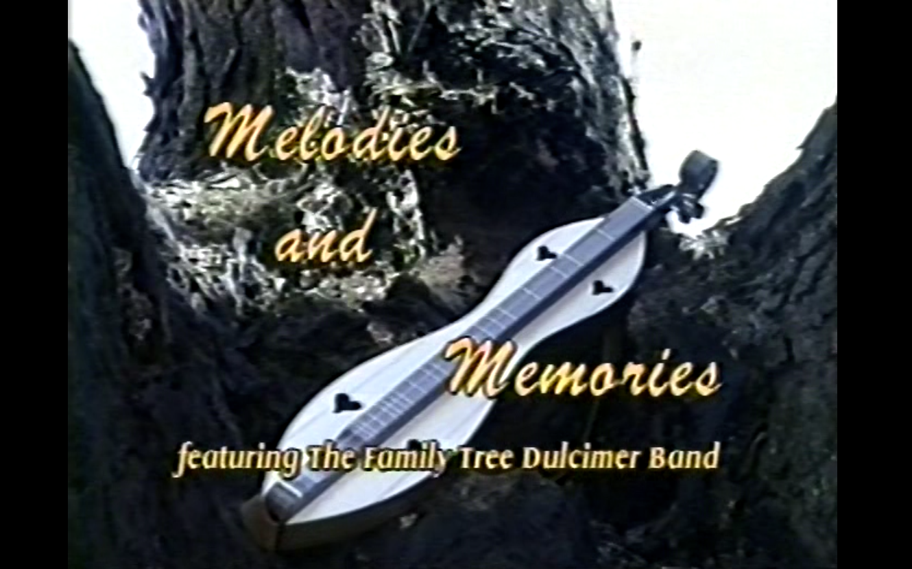 Melodies And Memories: The Pioneers