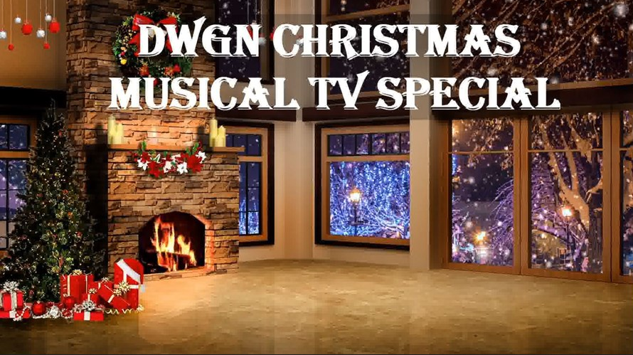 DWGN Christmas Special 2022, Part 2
