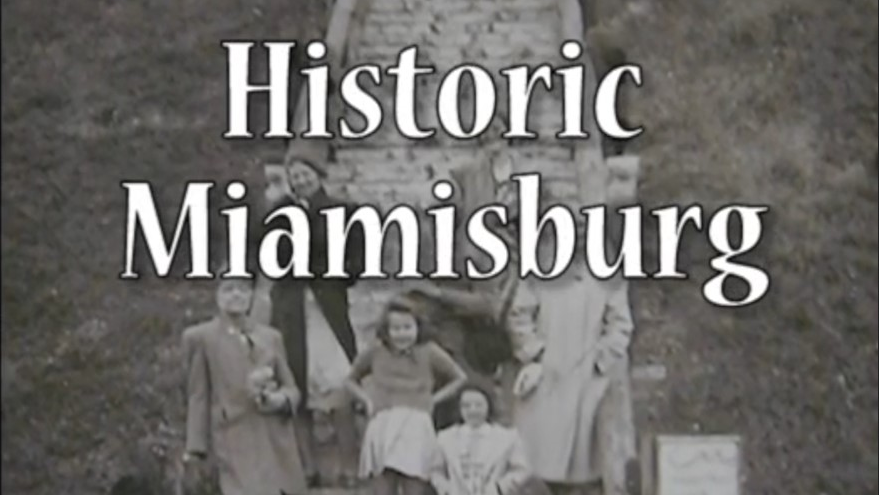 Navigate to Historic Miamisburg-Bicentennial Edition: Tutankhamun
