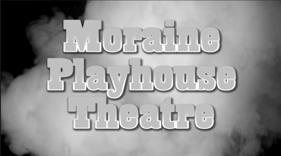 Moraine Playhouse: Trail of the Werewolf