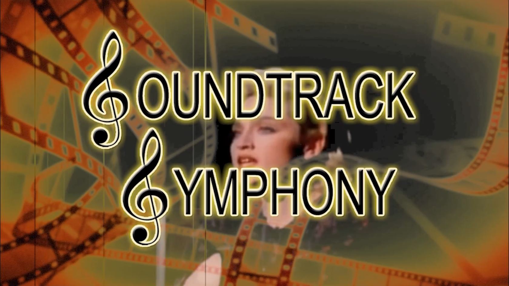 Soundtrack Symphony