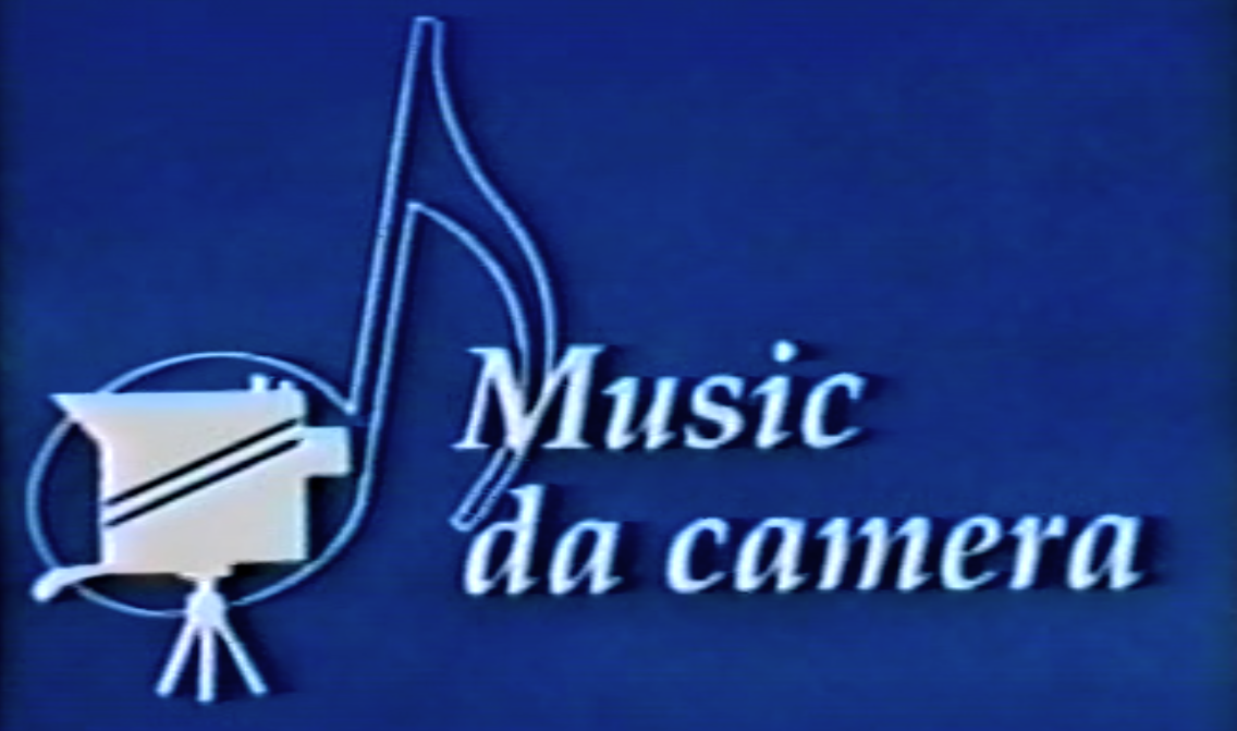 Music da Camera - Circle of Sound