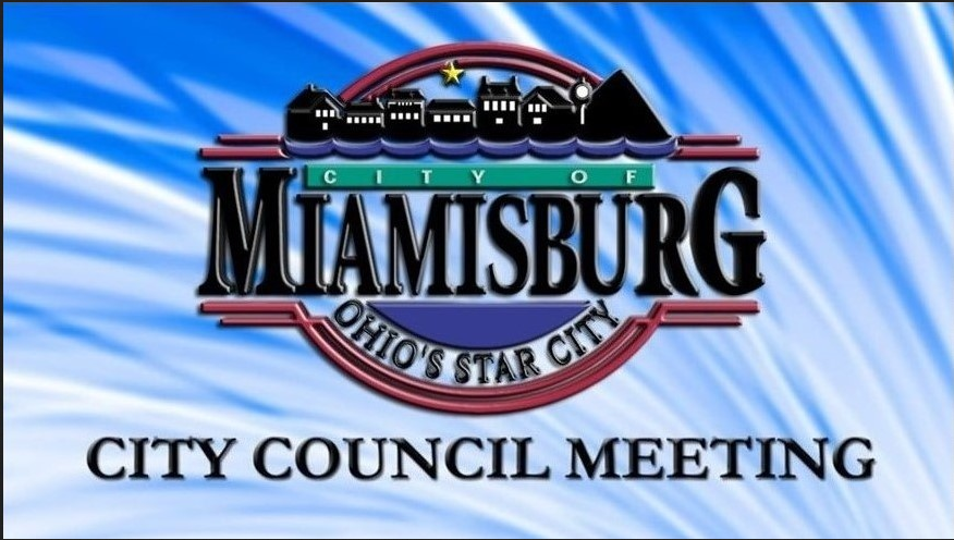 1/17/23 Miamisburg City Council Meeting