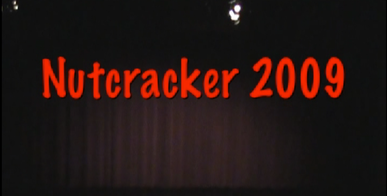 MVDC Presents "The Nutcracker"