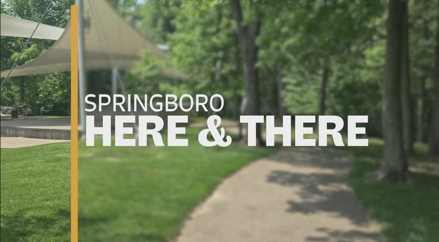 Springboro Here & There