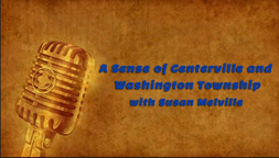 Navigate to A Sense of Centerville and Washington Township - Terry Obrien