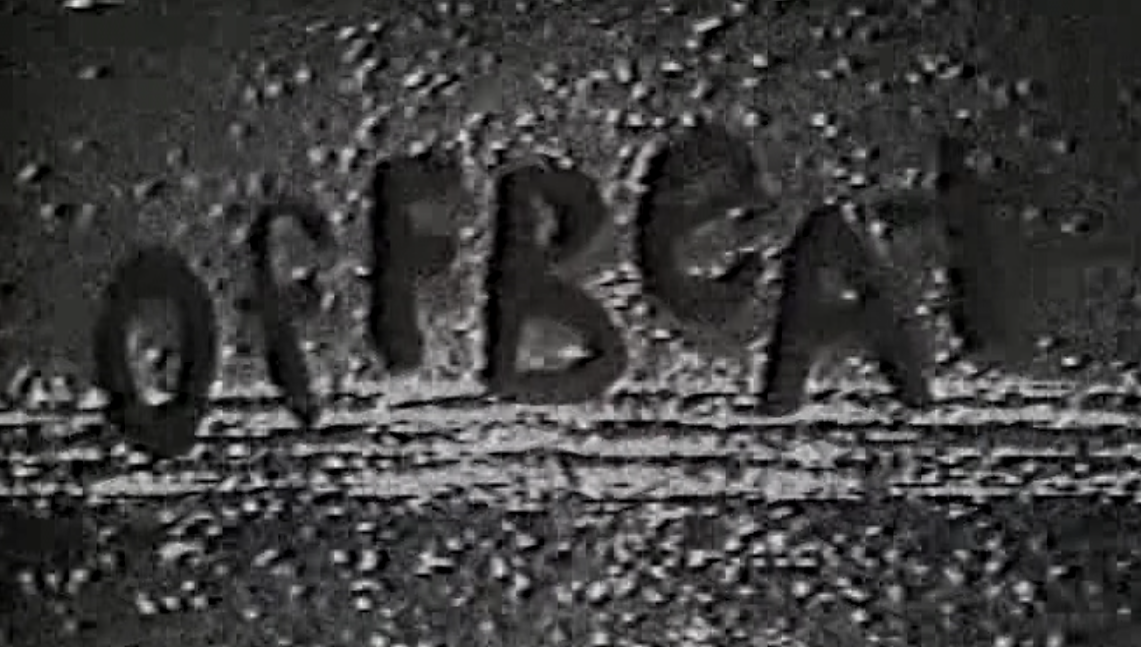 Offbeat #7