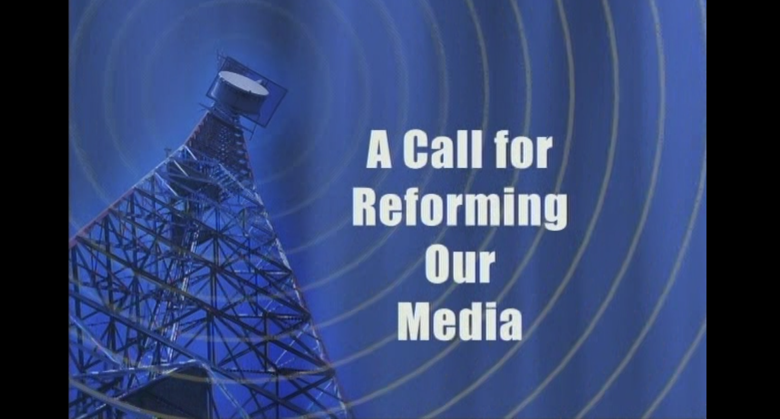 Phil Donahue & Amy Goodman On The Media