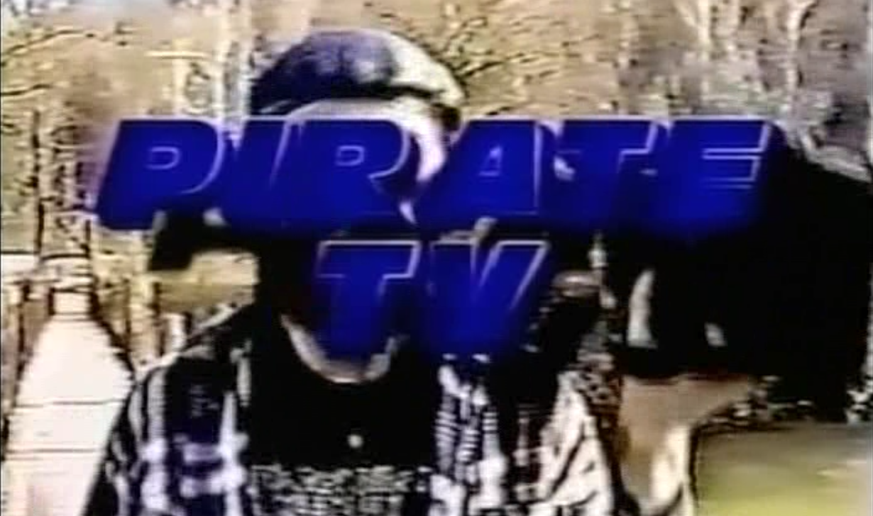 Pirate TV