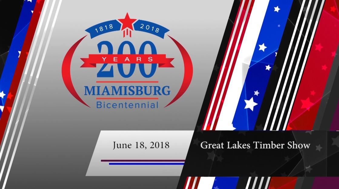 Navigate to Miamisburg Great Lakes Timber Show