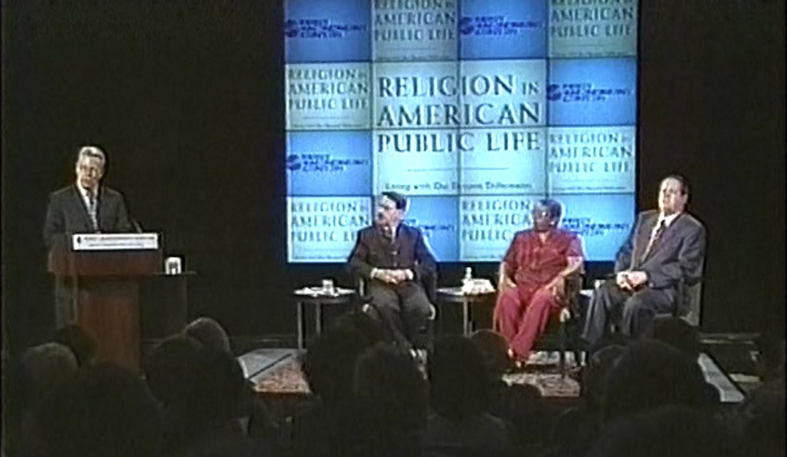Religion In American Public Life
