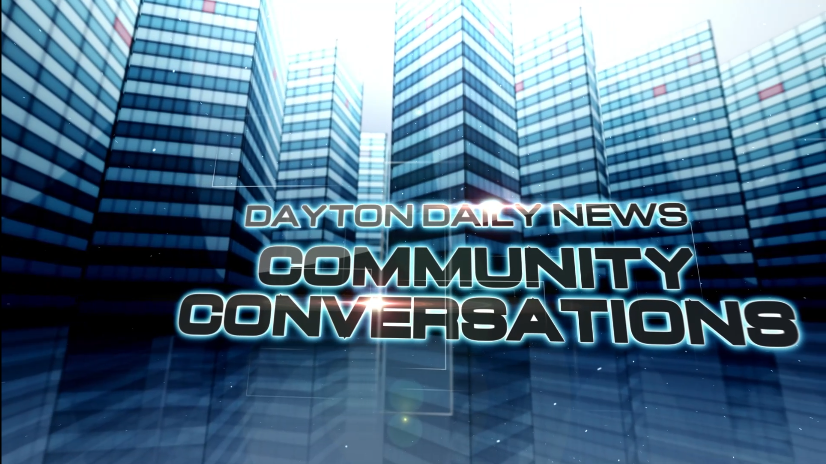 Community Conversations: Hunger in the Miami Valley and How to Help