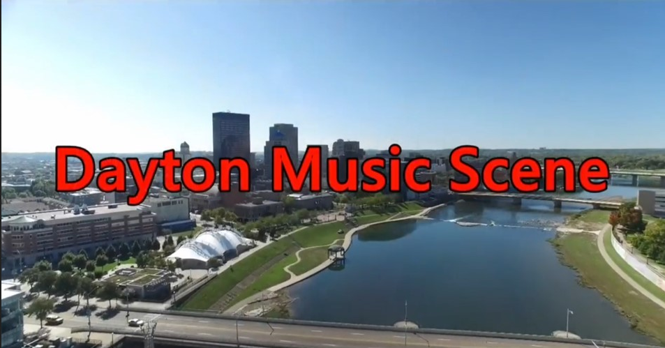 Dayton Music Scene: Charlie and Amanda