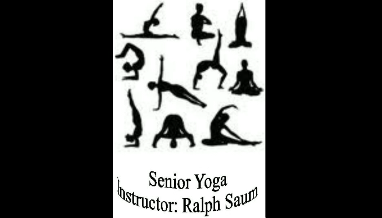 Senior Yoga