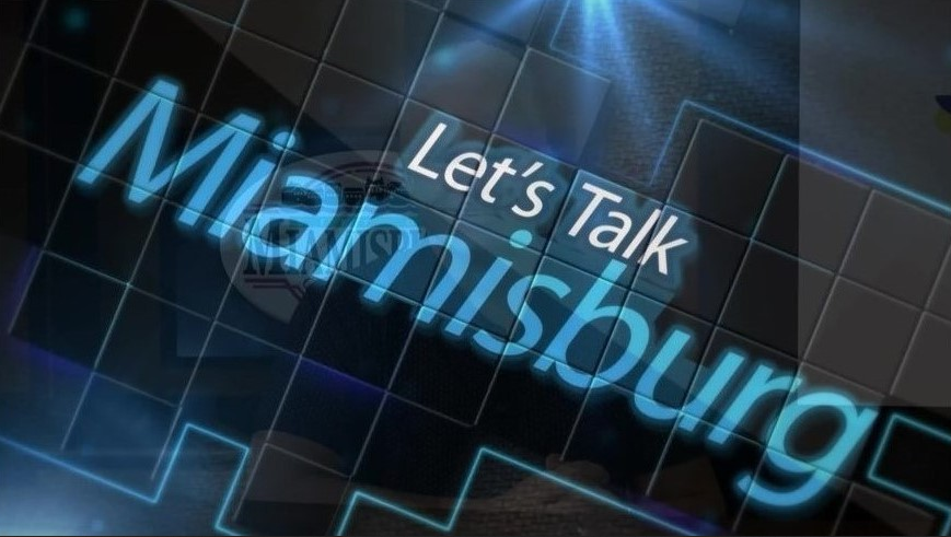 Let's Talk Miamisburg