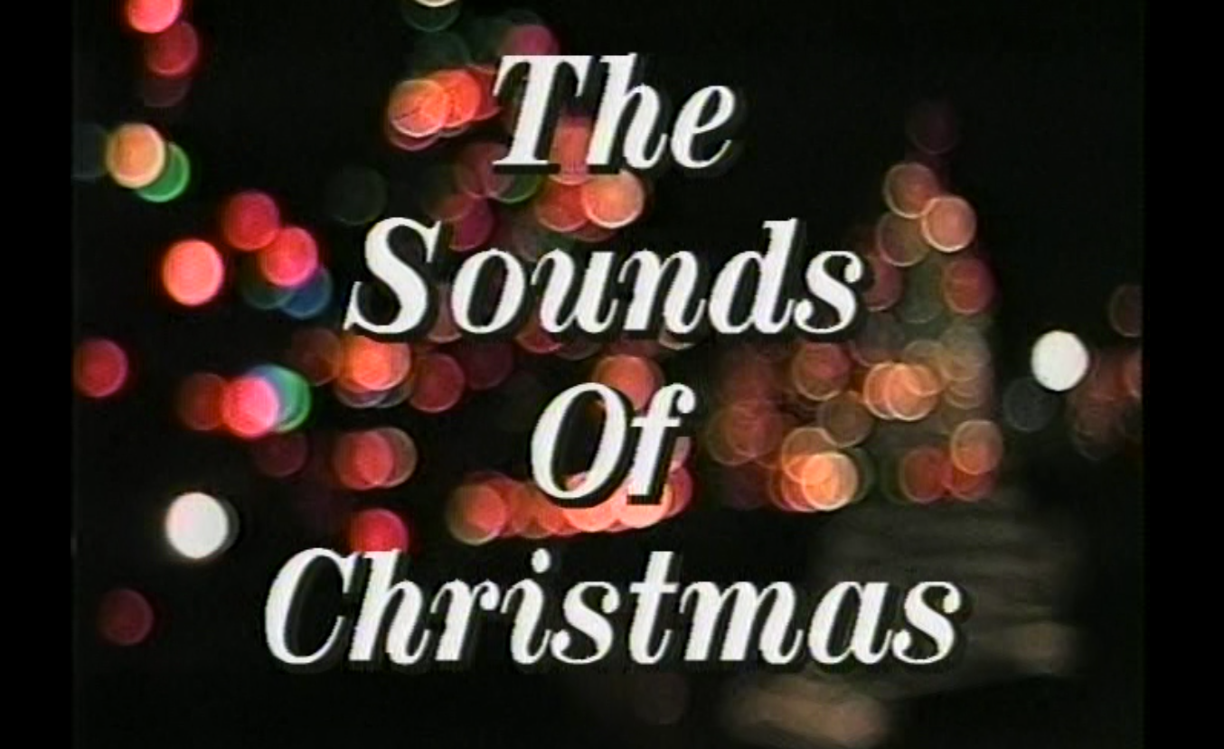 Sounds Of Christmas