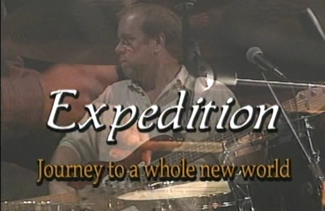 Studio Nite Presents: Expedition