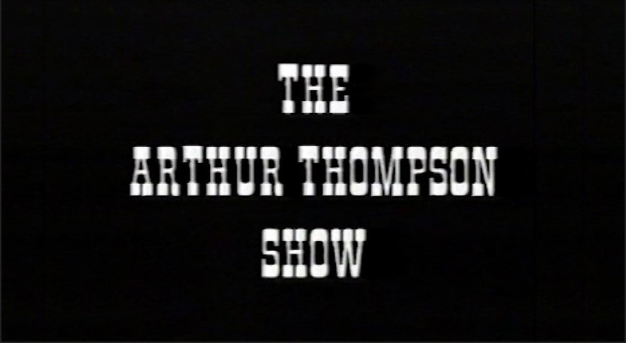 Arthur Thompson:  Rutville