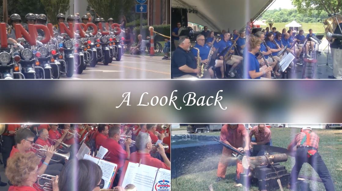 Navigate to Miamisburg Bicentennial - A Look Back