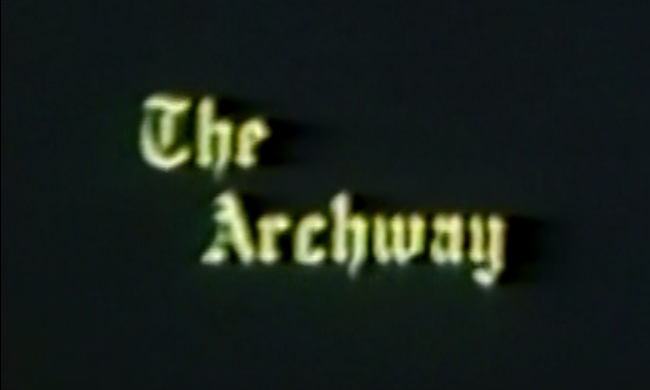 The Archway