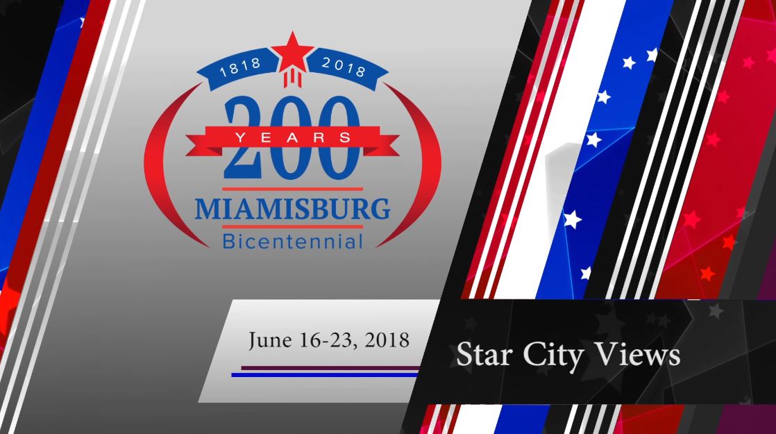 Navigate to Miamisburg Bicentennial - Star City Views