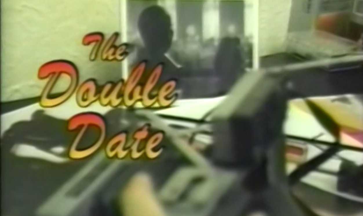The Double Date