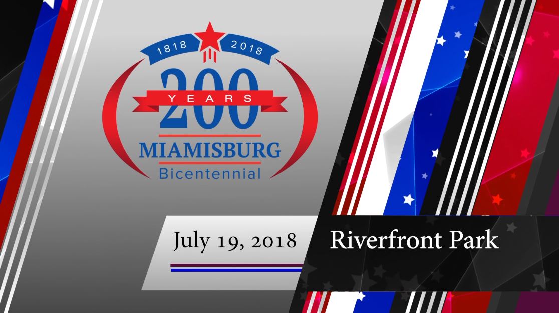 Navigate to Miamisburg Bicentennial - Riverfront Park