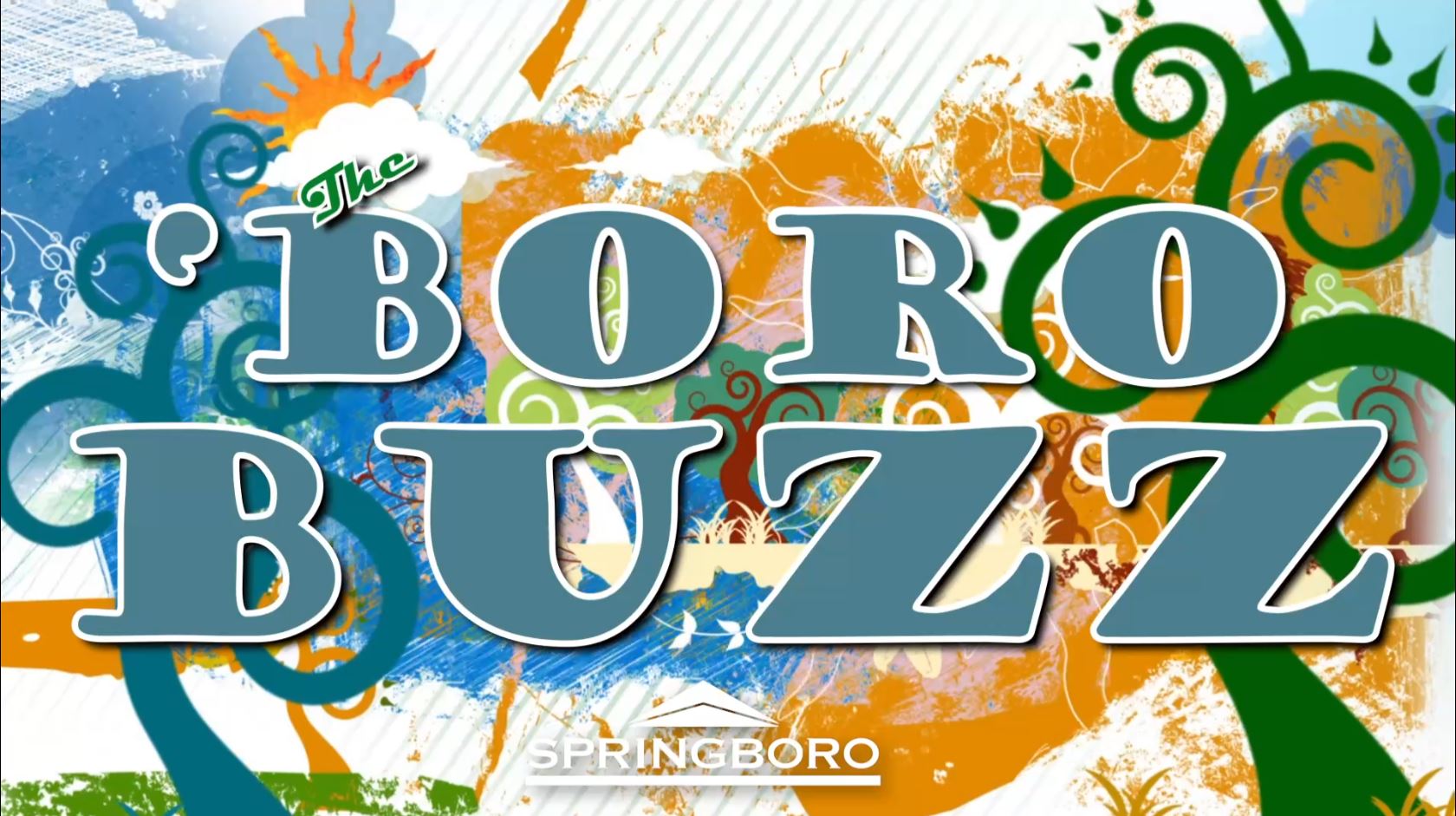 The Springboro Buzz